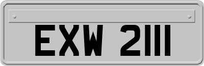 EXW2111