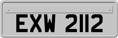 EXW2112