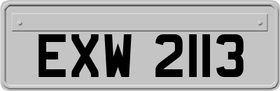 EXW2113