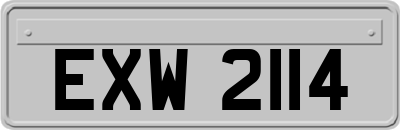 EXW2114