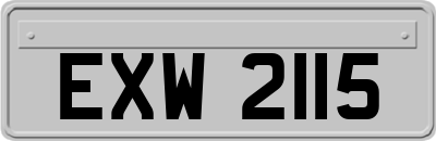 EXW2115