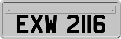 EXW2116