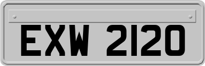 EXW2120