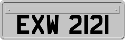 EXW2121