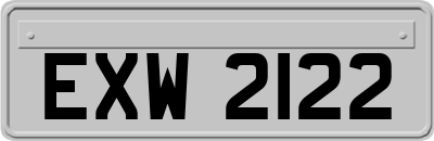 EXW2122
