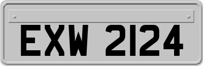 EXW2124
