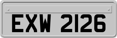 EXW2126