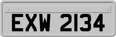 EXW2134