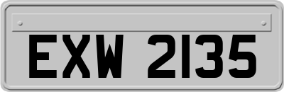 EXW2135