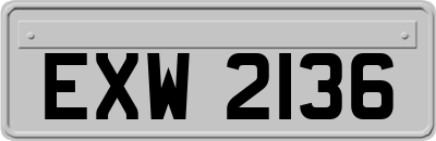 EXW2136