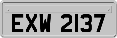 EXW2137