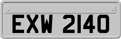 EXW2140