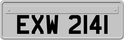 EXW2141