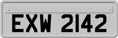 EXW2142