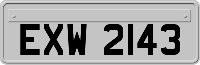 EXW2143