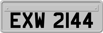 EXW2144