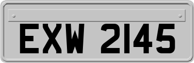 EXW2145