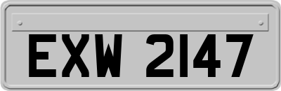 EXW2147