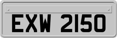EXW2150