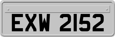 EXW2152