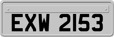 EXW2153
