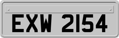 EXW2154