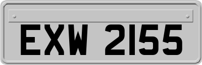 EXW2155