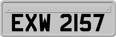 EXW2157