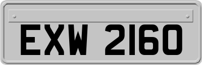 EXW2160