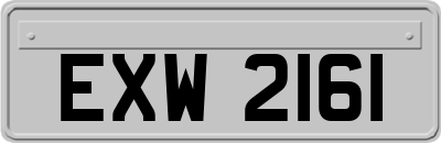 EXW2161