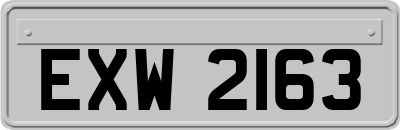 EXW2163