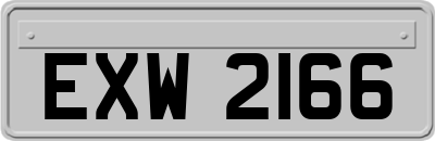 EXW2166