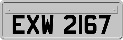 EXW2167