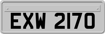 EXW2170