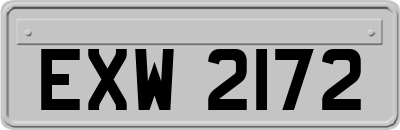 EXW2172