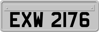 EXW2176