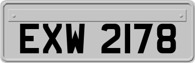 EXW2178