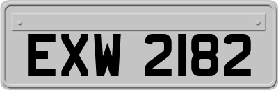 EXW2182