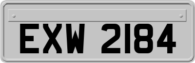 EXW2184