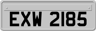 EXW2185