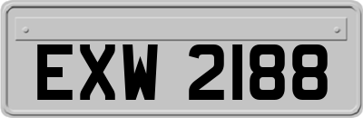 EXW2188