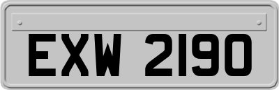 EXW2190