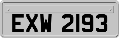 EXW2193