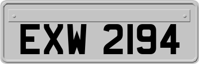 EXW2194