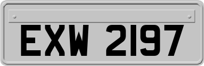 EXW2197
