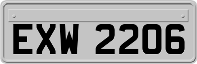 EXW2206