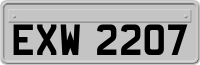 EXW2207