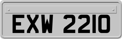 EXW2210