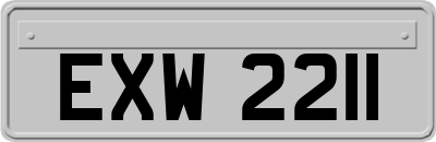 EXW2211