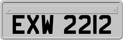 EXW2212